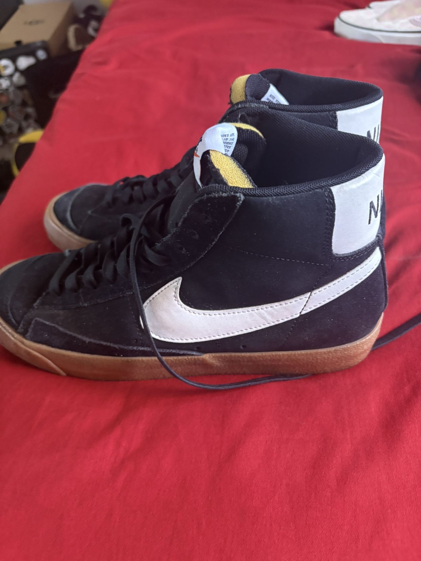 Nike Size 9.5 Women