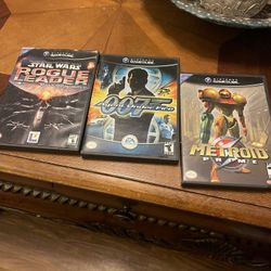 Games 