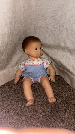 american girl doll