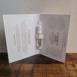Creed Eladaria Perfume Sample Spray