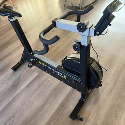 Concept 2 BikeERG PM5
