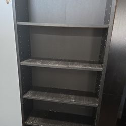 Shelves