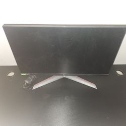 1440P 144hz LG monitor