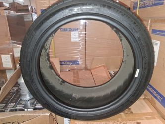 Tires I Got Two Micheline 245 / 40 R 18