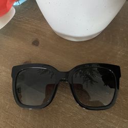 Authentic Gucci Sunglasses
