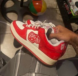 High Rollers 777 shoes. Size 10 USED
