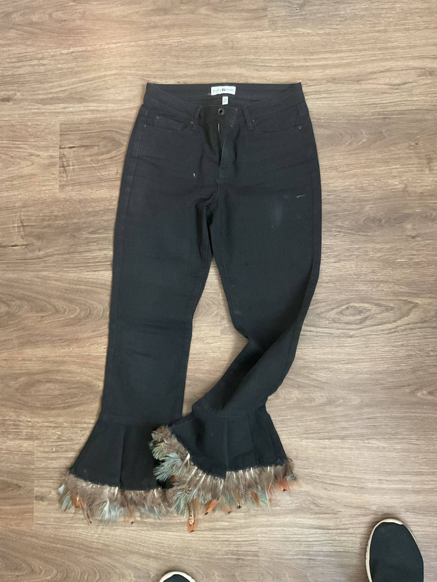 Jeans Designer