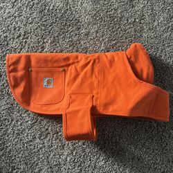 Carhartt Dog Coat