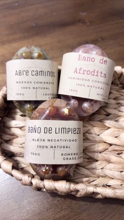 New Year’s Bath Rituals