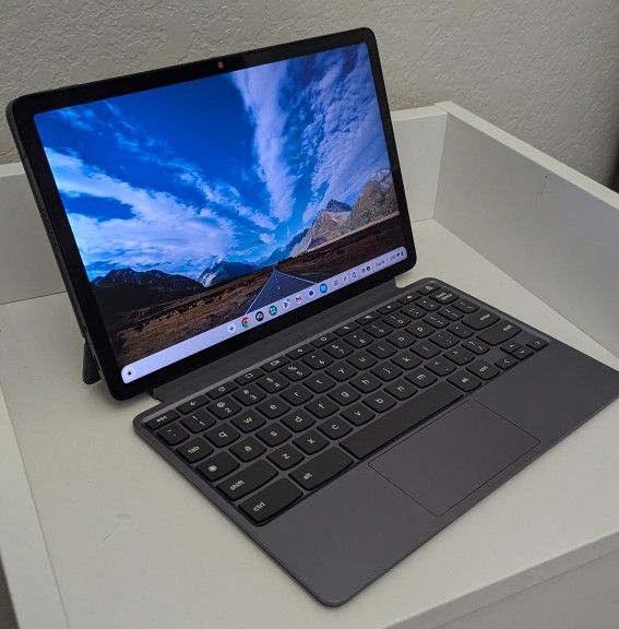 Lenovo Chromebook Duet 11"