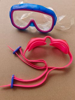 Swim Goggles