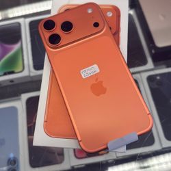 IPhone 17 Promax ✅VERIZON