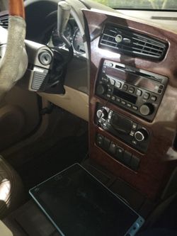 2006 Buick Rendezvous
