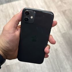 iPhone 11 Unlocked 