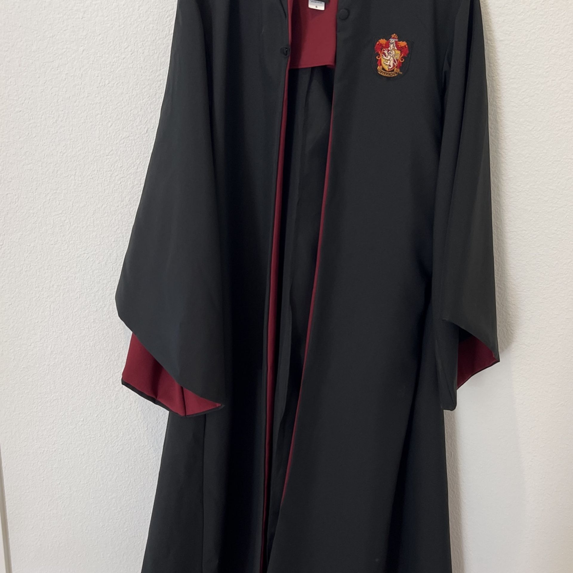 Harry Potter Personalized Robe