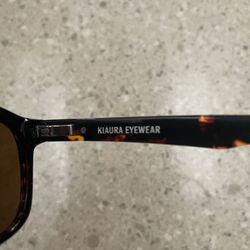 Kiaura Sunglasses 