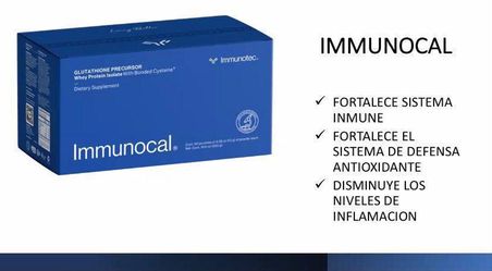 IMMUNOTEC