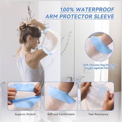 PICC Line Sleeve Cover 