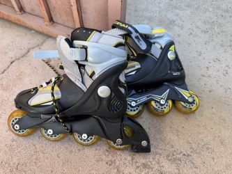 Roller Skates