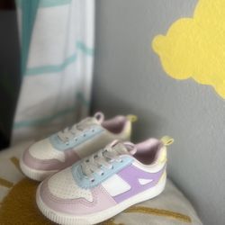 Toddler Girl Shoes