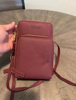 Brand new purse.