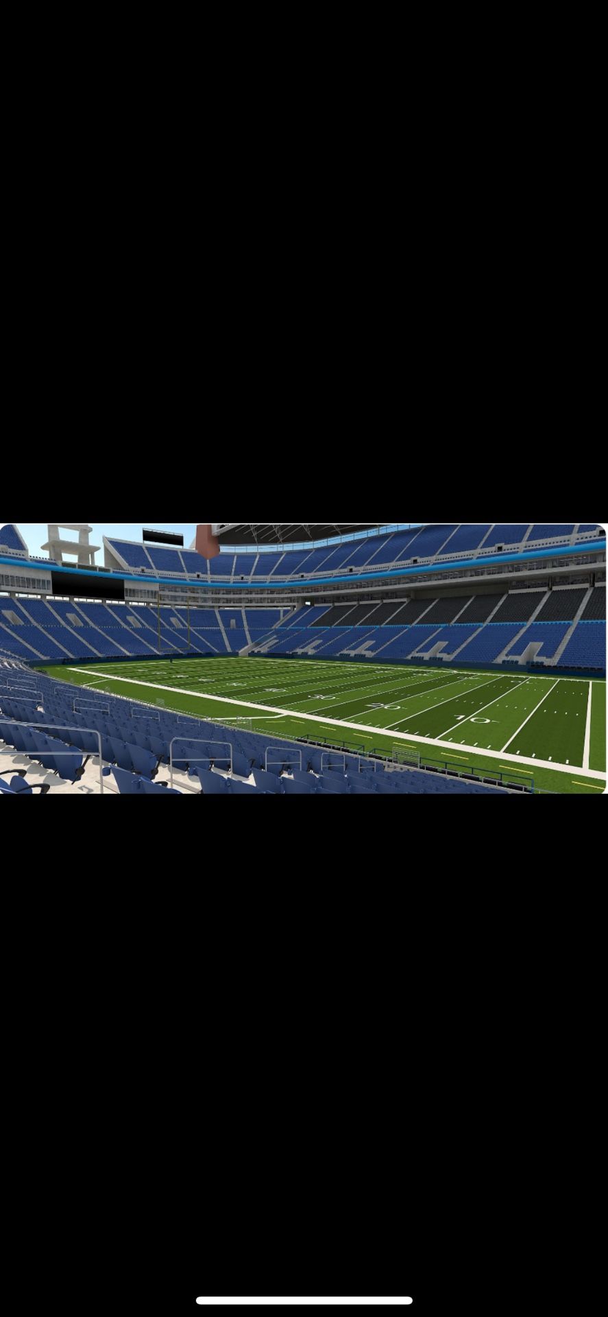 Seahawks Game Tickets