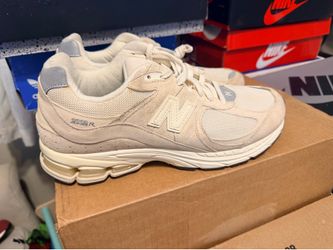 New balance