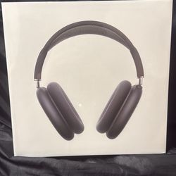 AirPod Max Midnight 