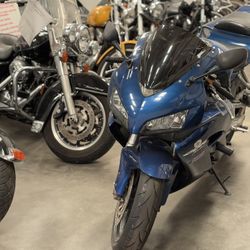 Motorcycles For Sale In Fontana, CA