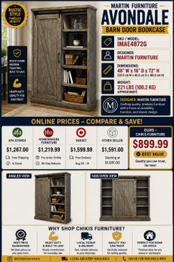 Bookcase
