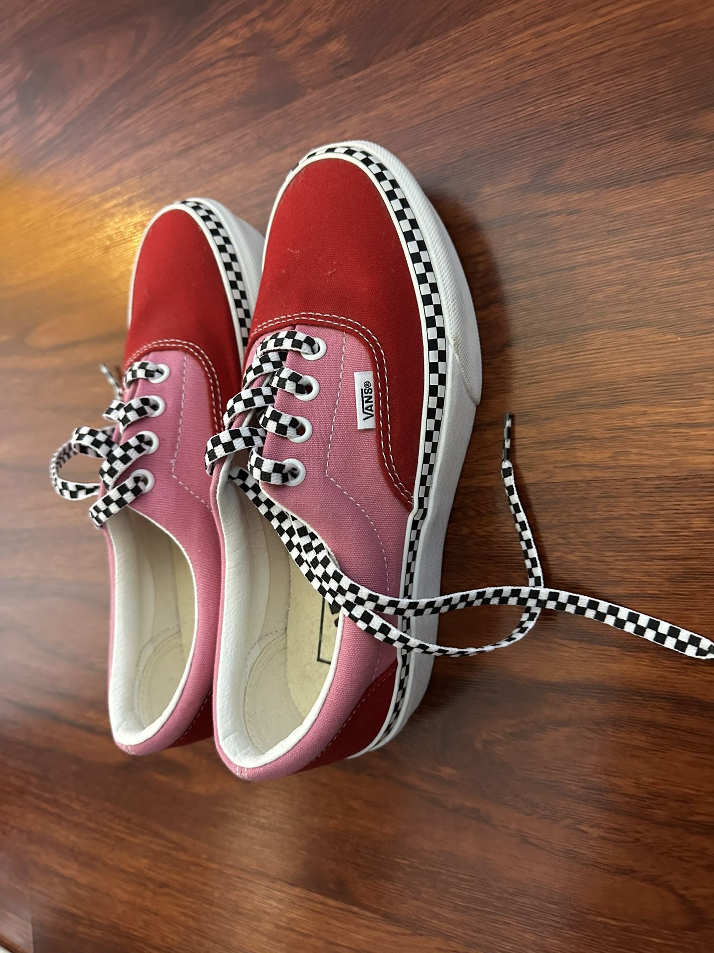 VANS Era Platform (2 tone)