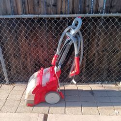 Carpet Cleaner And Upholstery Cleaner
