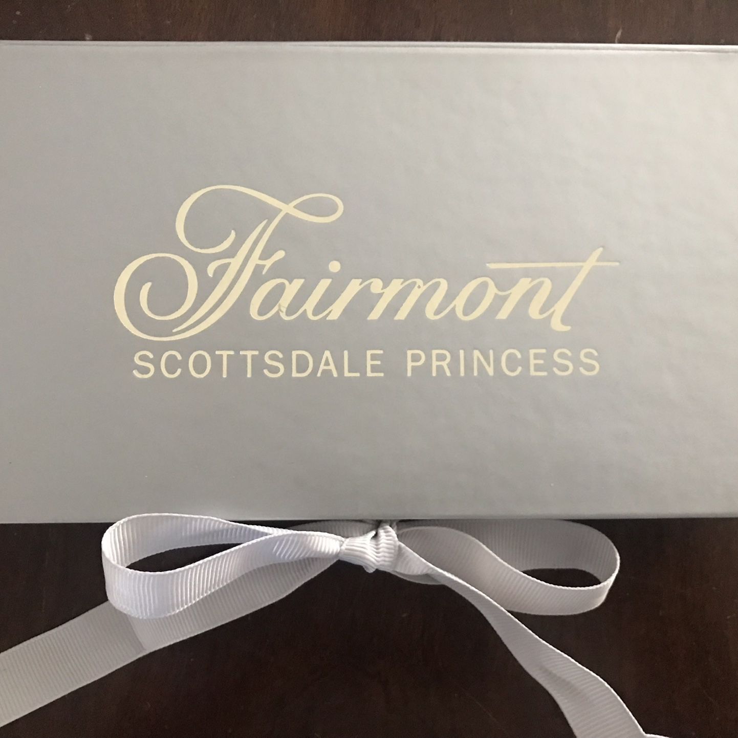 5/16/2024… Available Again. Save On Spa Services At World-Class Fairmont Scottsdale