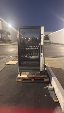 Vending machine