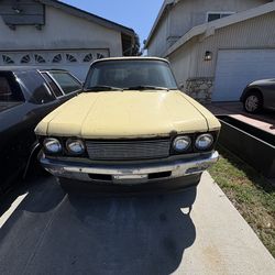 1975 Chevrolet Suburban on offerup