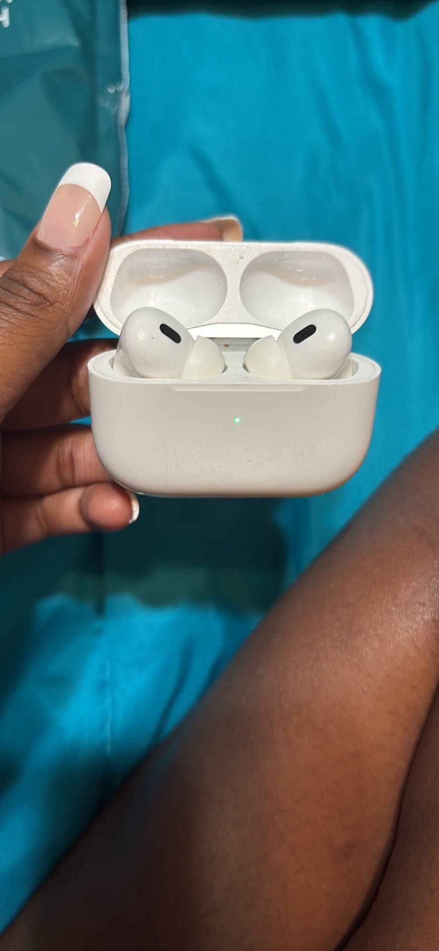 AirPod Pros
