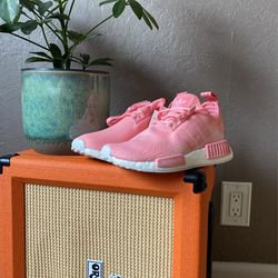 Adidas NMD pink