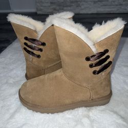 UGG Boot Chestnut 