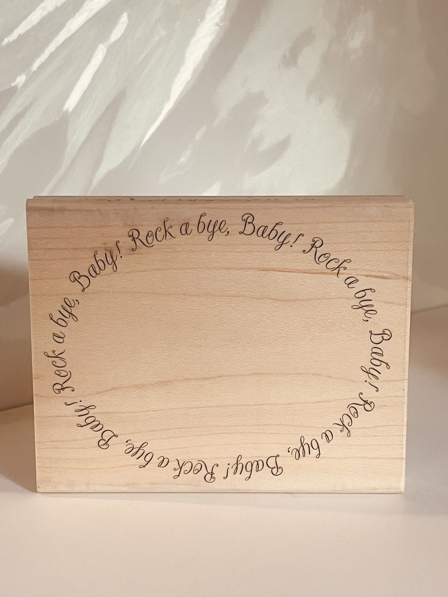 Stampin Up