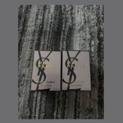 Ysl Perfume