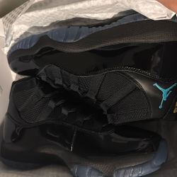 Jordan 11 Gamma 