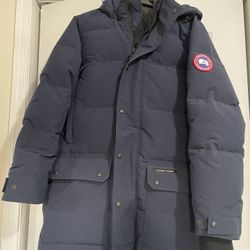 Canada Goose Jacket 