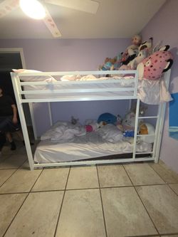 Bunk beds