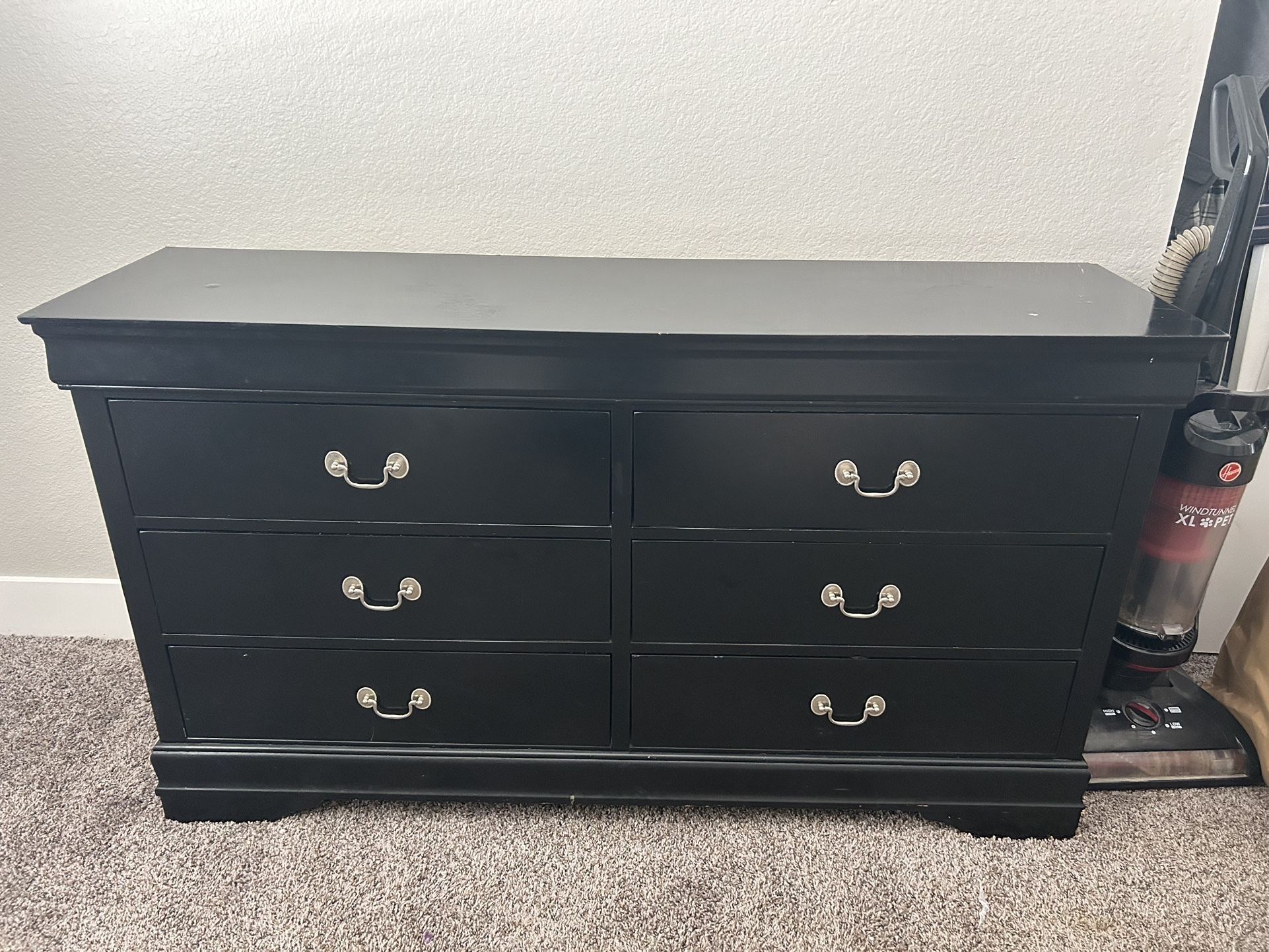 3 Piece Bedroom Set