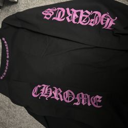 Chrome Hearts Shirt