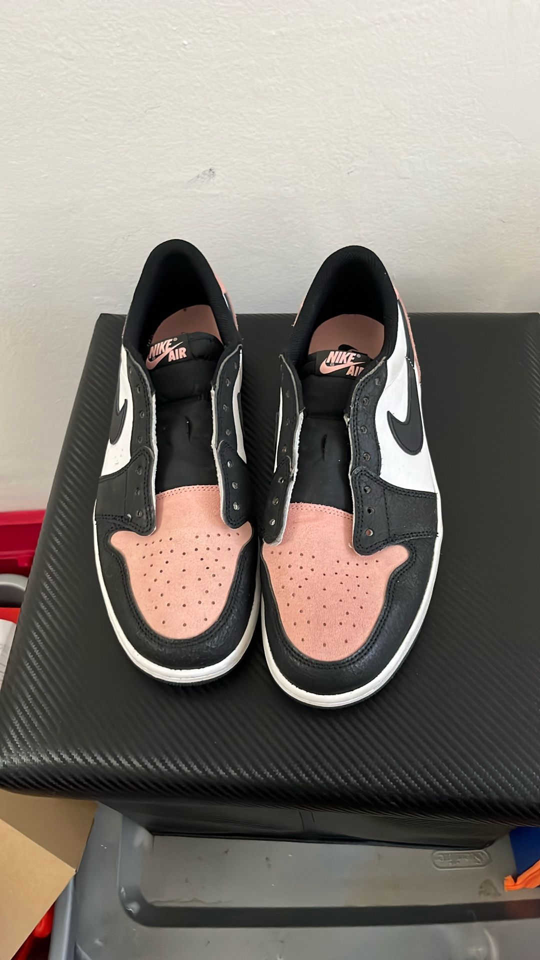 Jordan 1low