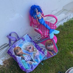 Girls Lot