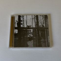 Paul McCartney - Chaos and Creation in the Backyard (CD) - 2005
