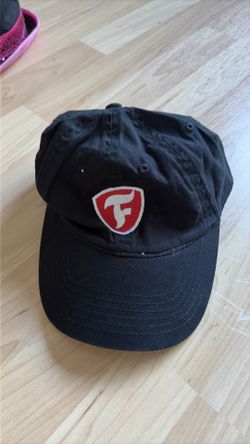 Firestone Tires Sponsor Collectible Baseball cap