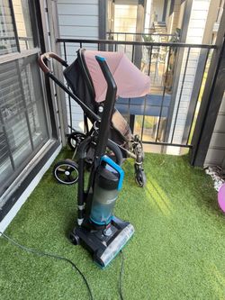 Vacuum cleaner